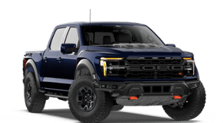 2026 Ford F-150® External Image 4